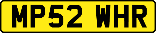 MP52WHR