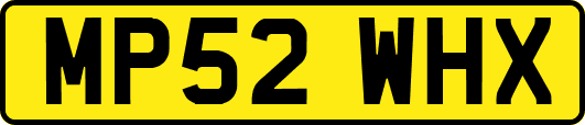MP52WHX