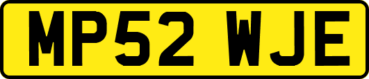 MP52WJE