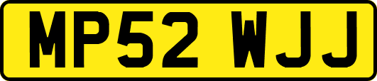 MP52WJJ