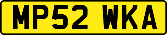 MP52WKA