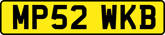 MP52WKB