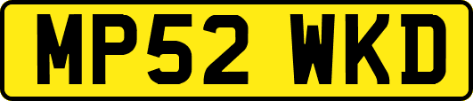 MP52WKD