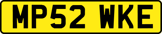 MP52WKE