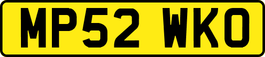 MP52WKO
