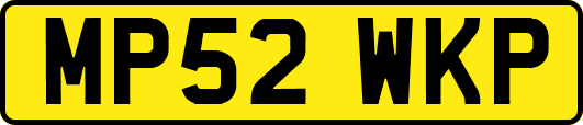 MP52WKP