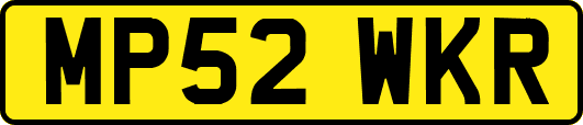 MP52WKR
