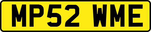 MP52WME