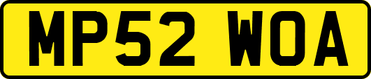 MP52WOA
