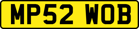 MP52WOB