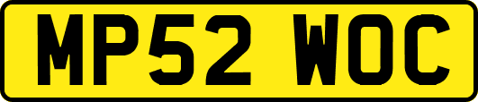 MP52WOC