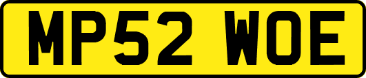 MP52WOE