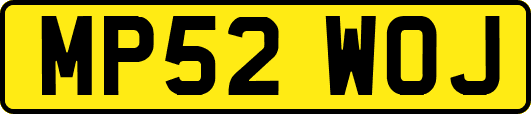 MP52WOJ