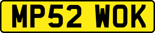 MP52WOK