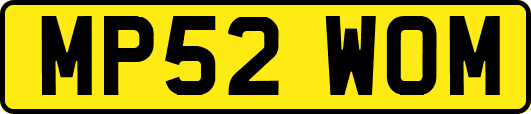 MP52WOM