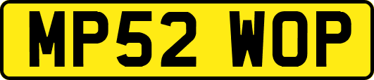 MP52WOP