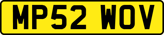 MP52WOV