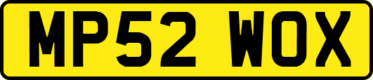 MP52WOX