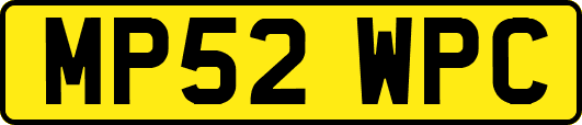 MP52WPC