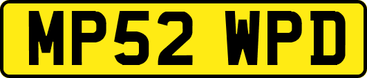 MP52WPD
