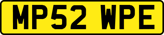 MP52WPE