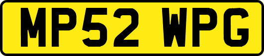 MP52WPG