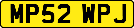MP52WPJ