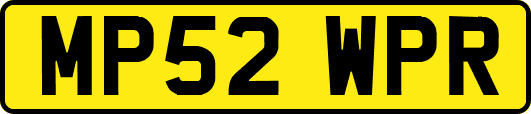 MP52WPR