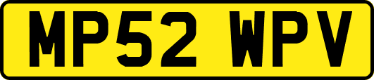 MP52WPV