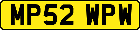 MP52WPW