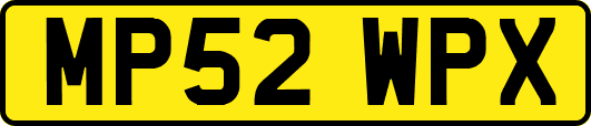 MP52WPX