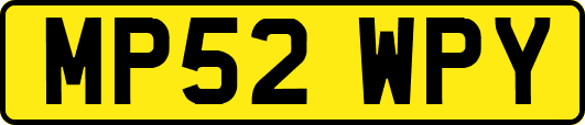 MP52WPY