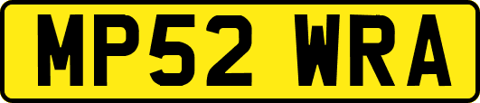 MP52WRA