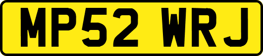 MP52WRJ