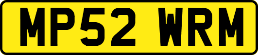MP52WRM