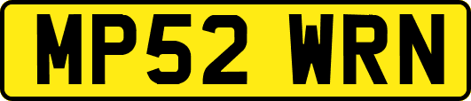MP52WRN