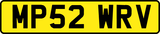MP52WRV