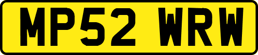 MP52WRW