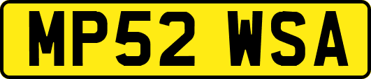 MP52WSA