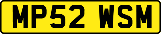 MP52WSM