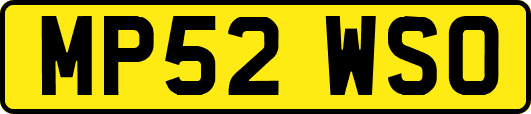 MP52WSO