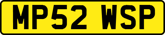 MP52WSP