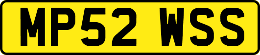 MP52WSS