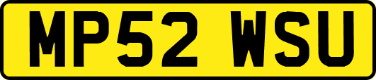MP52WSU