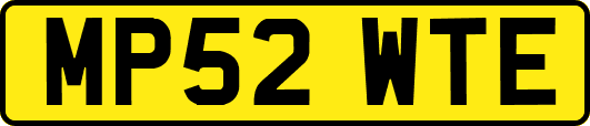 MP52WTE
