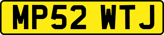MP52WTJ