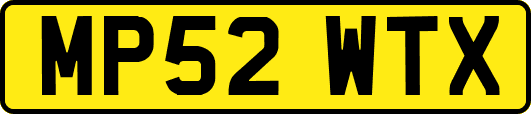 MP52WTX