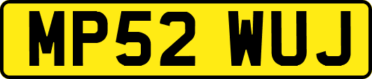 MP52WUJ