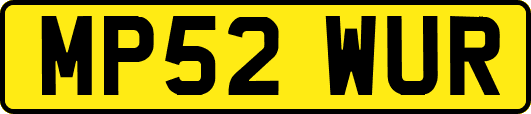 MP52WUR