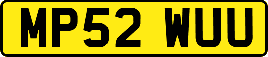 MP52WUU
